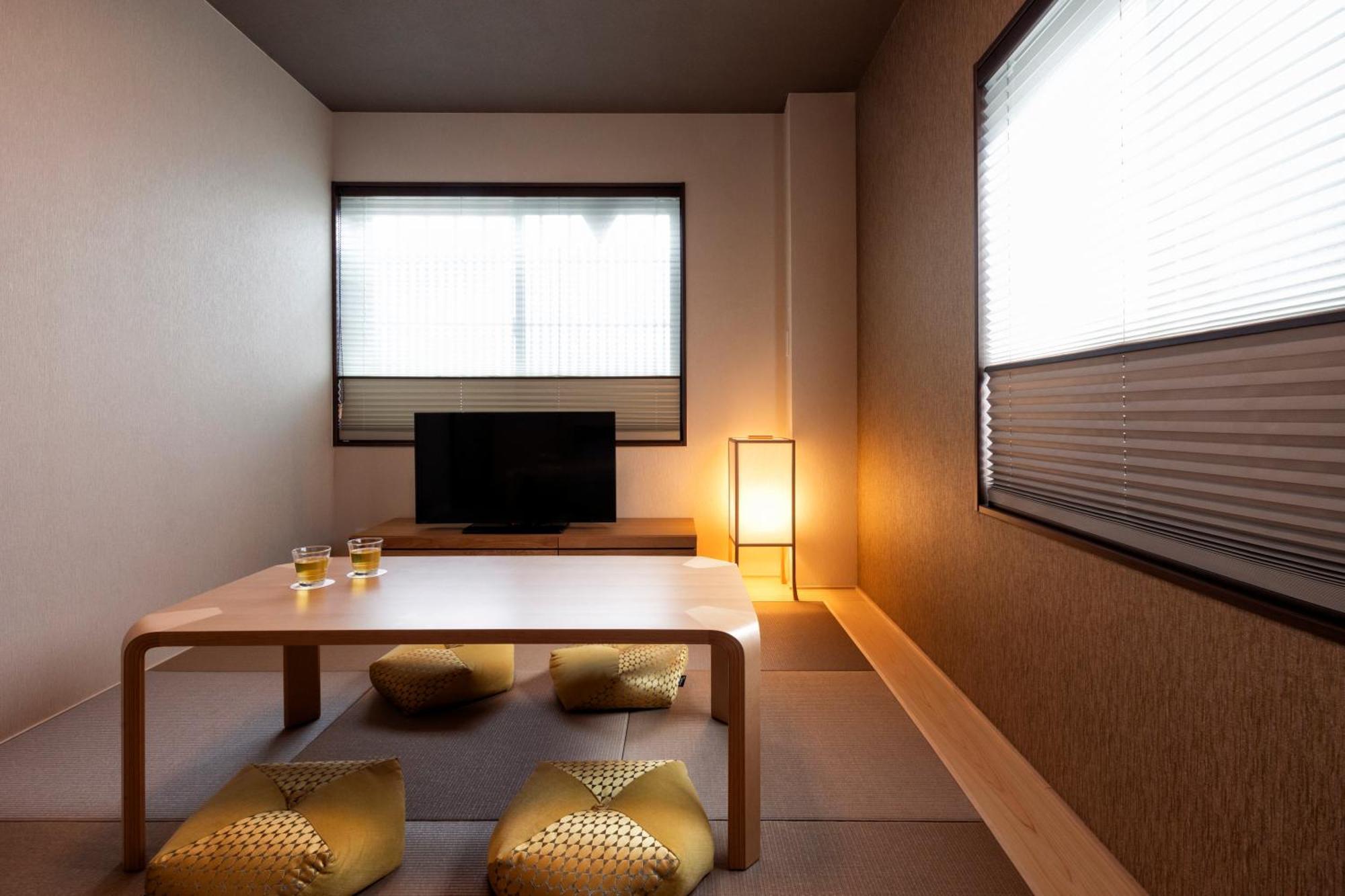 Madoka Kyoto Station West Киото Экстерьер фото