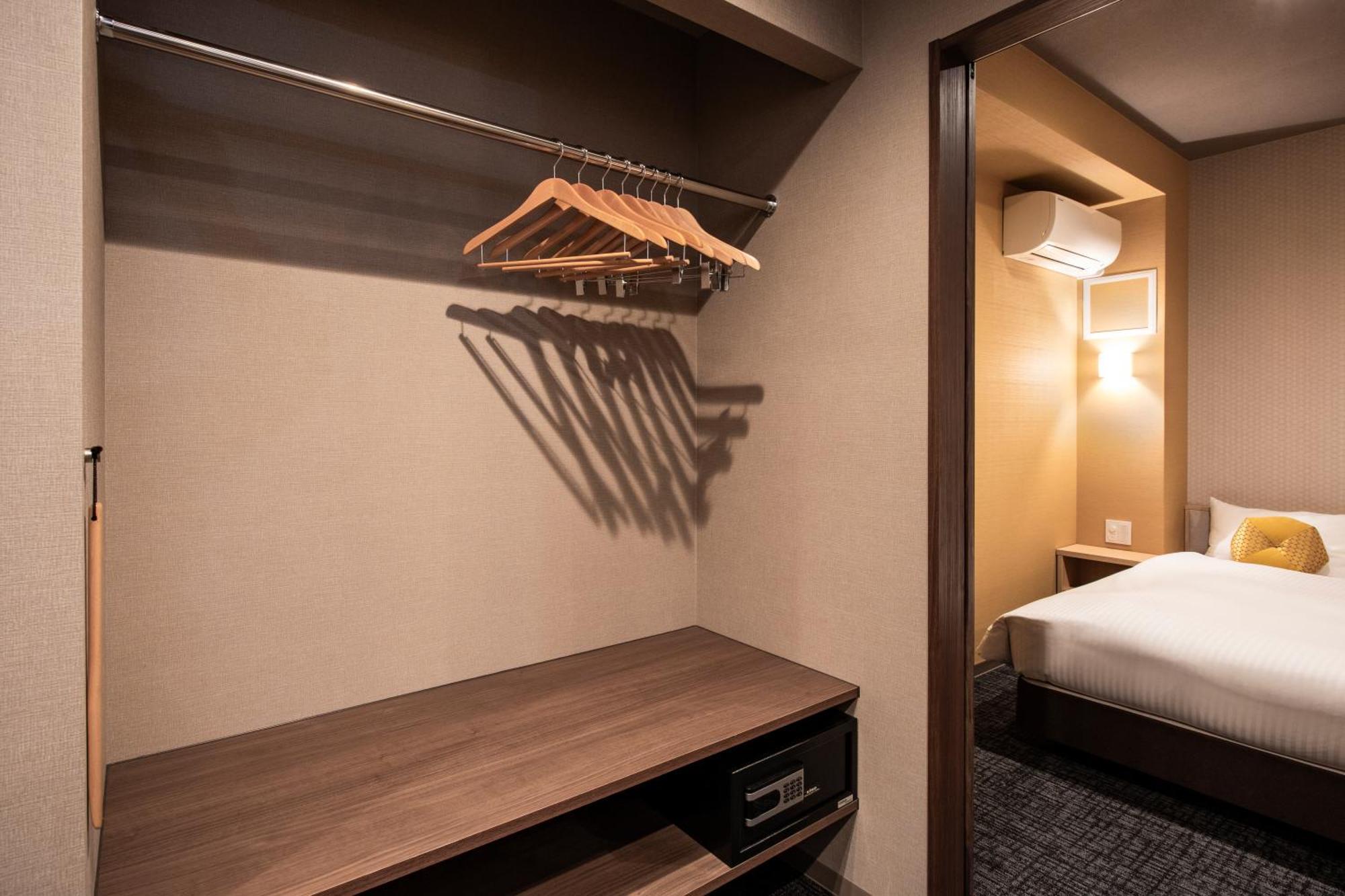Madoka Kyoto Station West Киото Экстерьер фото